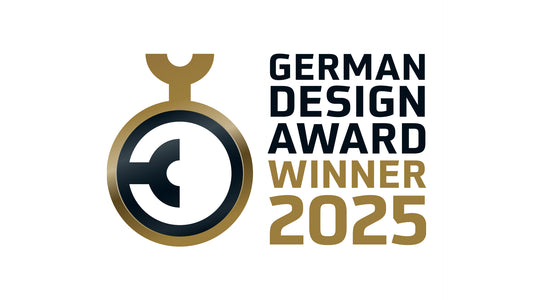 re:Mix wins at the German Design Award 2025