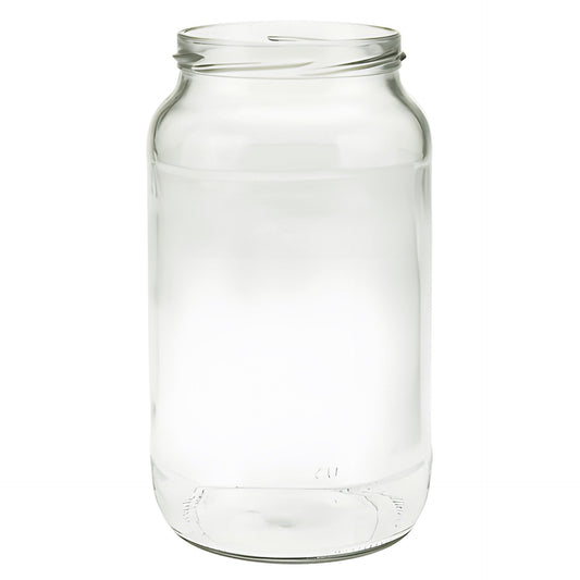 Jar 1062ml for soups & large portions