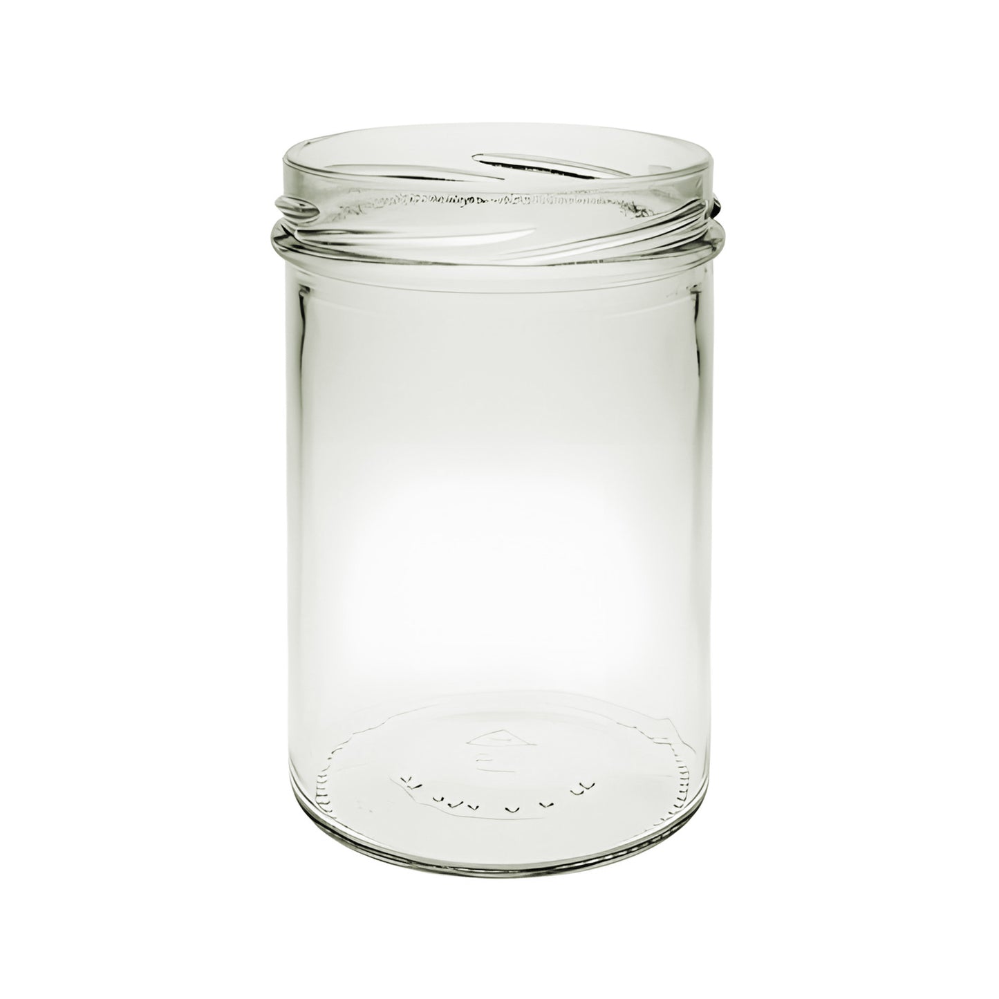 Jar 435ml for spreads & butters